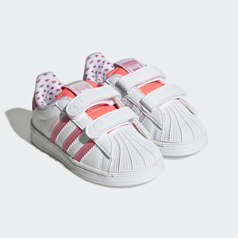 Superstar Shoes