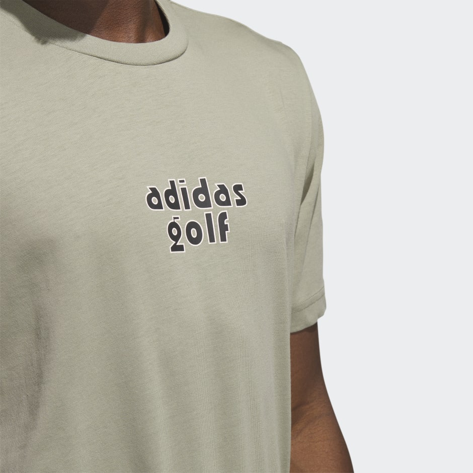 GOLF GFX TEE