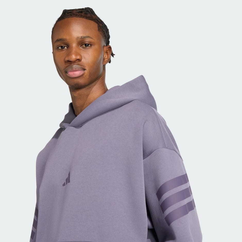 Future Icons 3-Stripes Hoodie