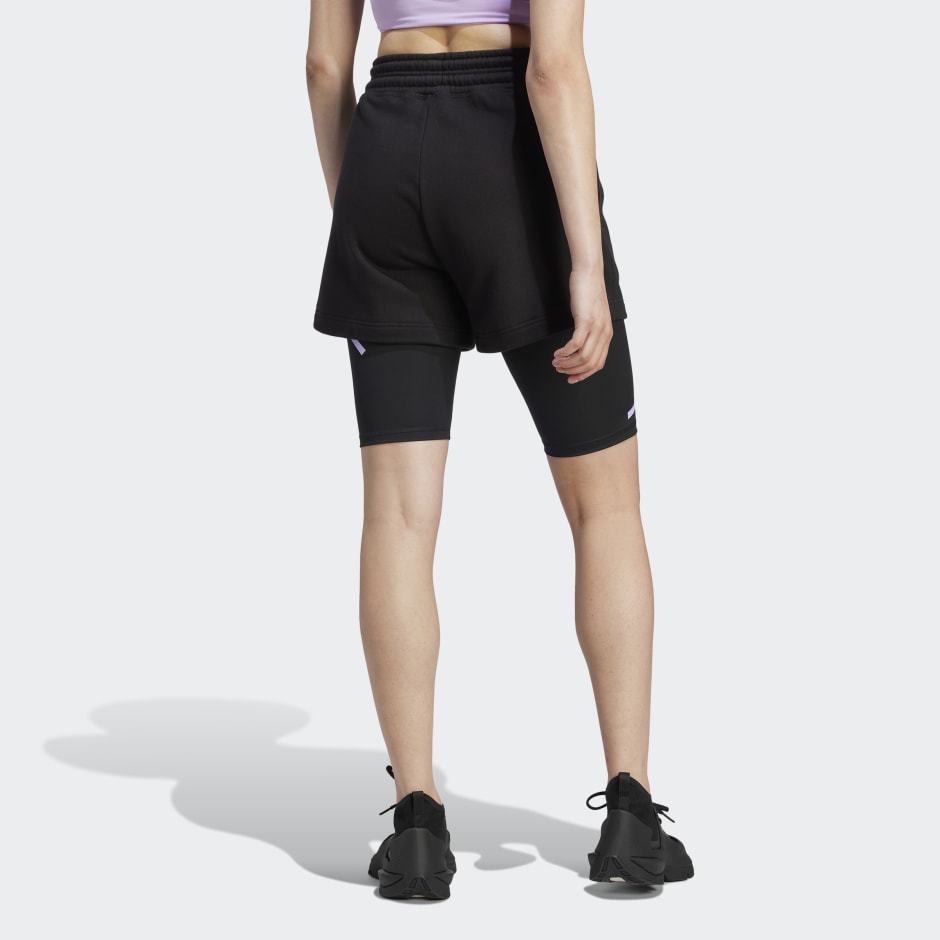 adidas by Stella McCartney TrueCasuals Terry Short