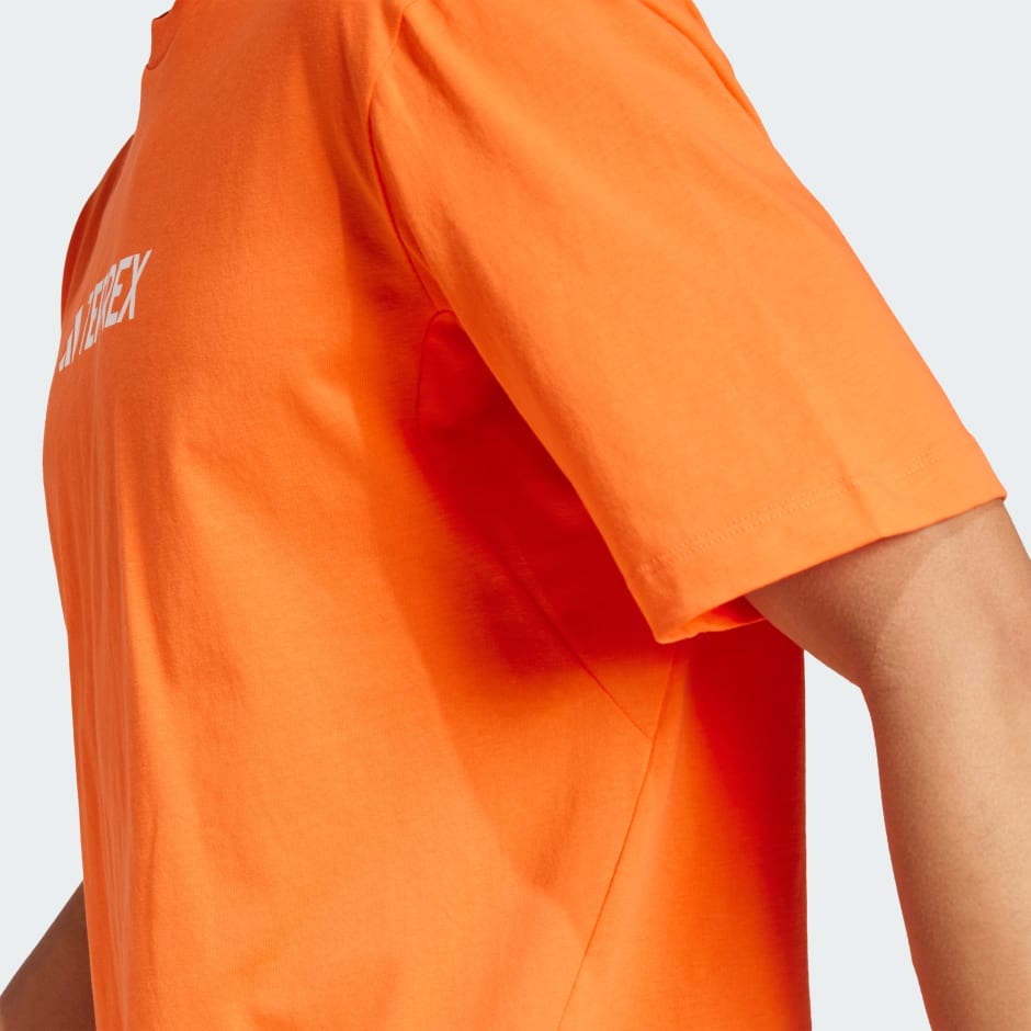 Tricou Terrex Classic Logo