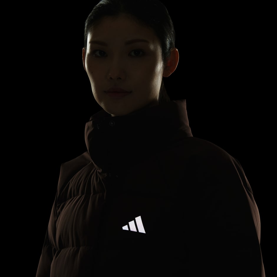 HELIONIC CLIMAWARM 輕鬆羽絨褸