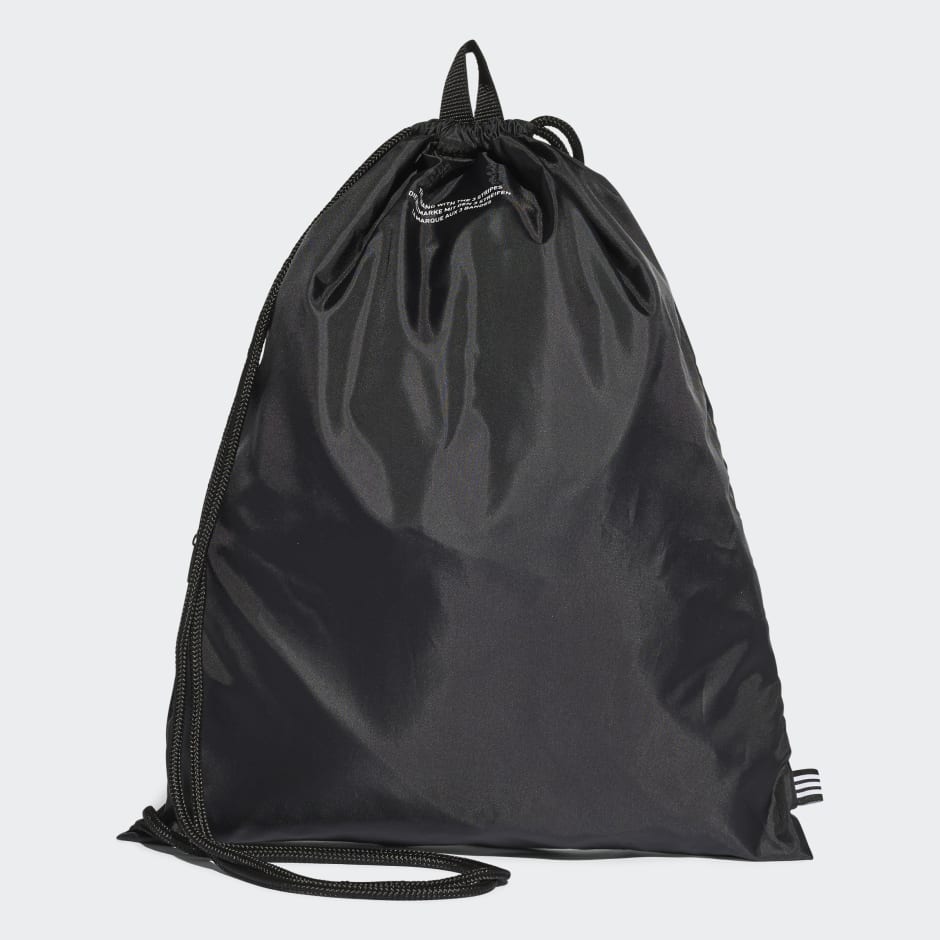 trefoil gym sack