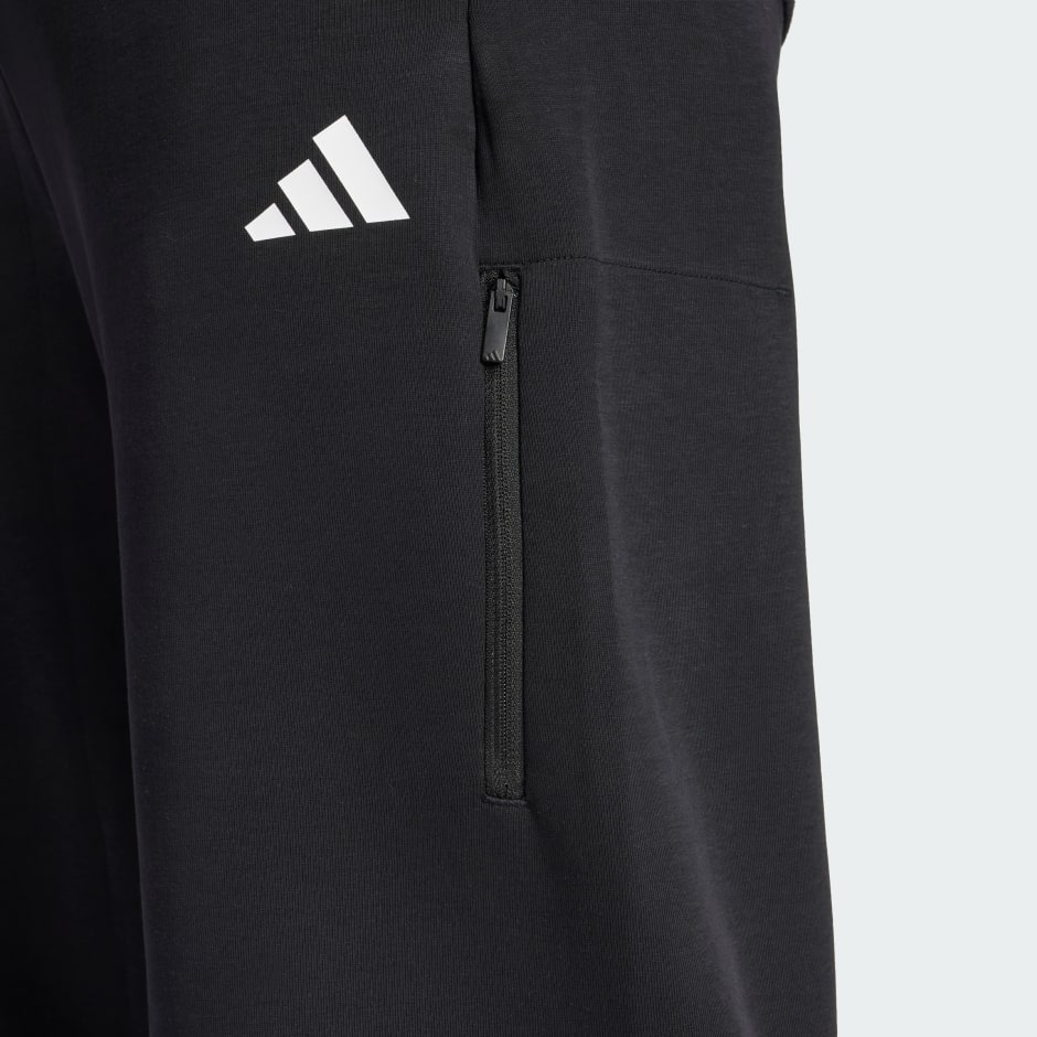 Future Icons 3-Stripes Pocket Pants