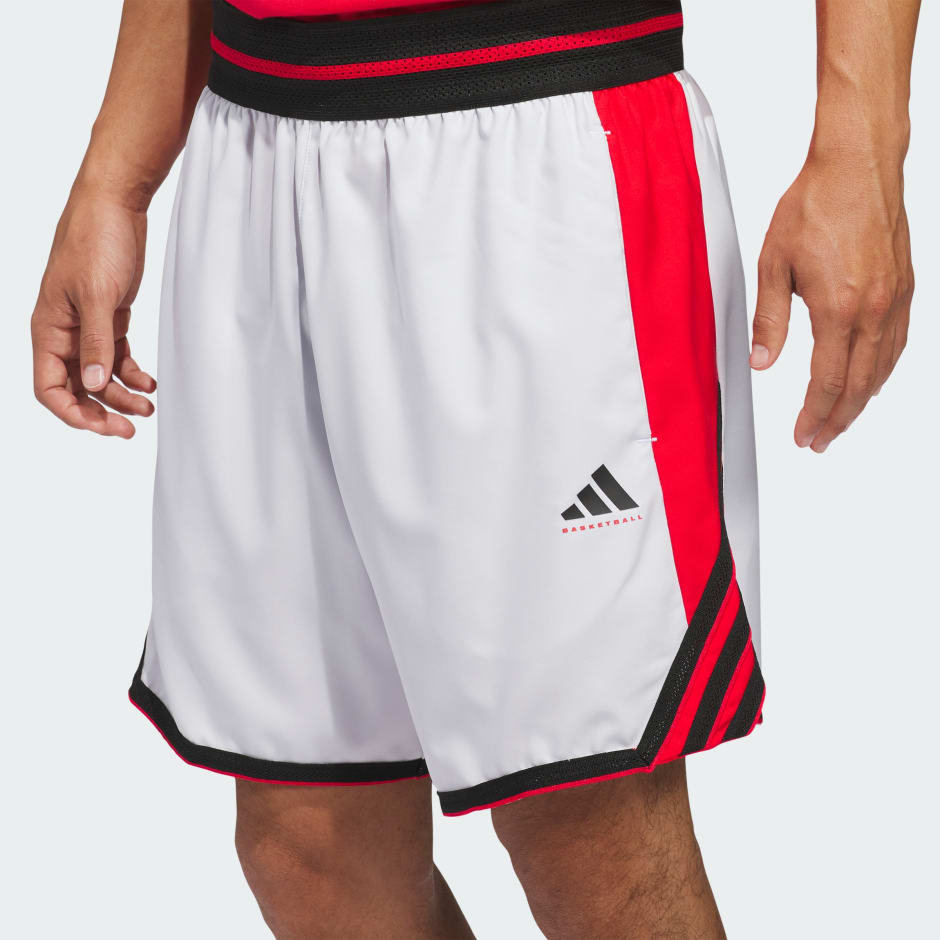 Pantaloni Scurți adidas Crazy Lite