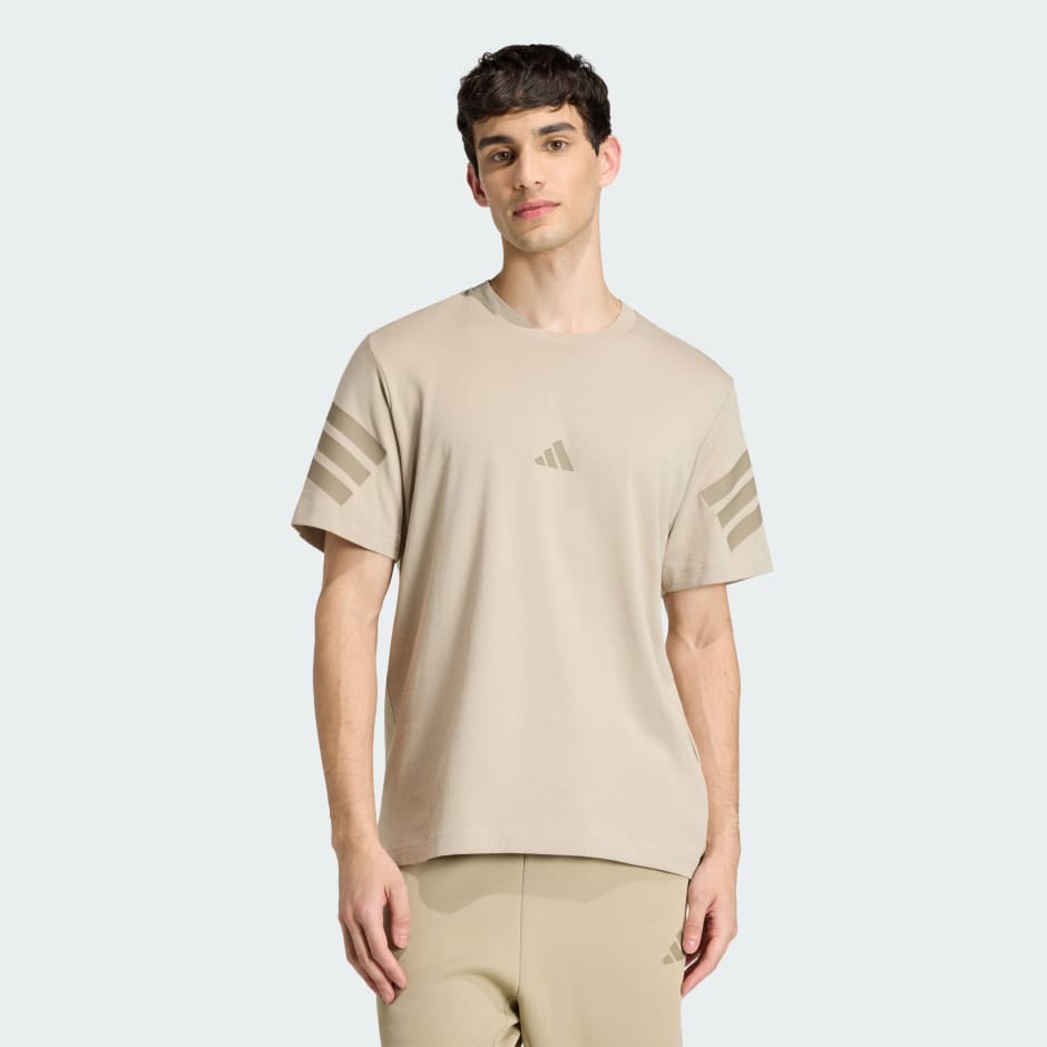 Future Icons 3-Stripes Tee