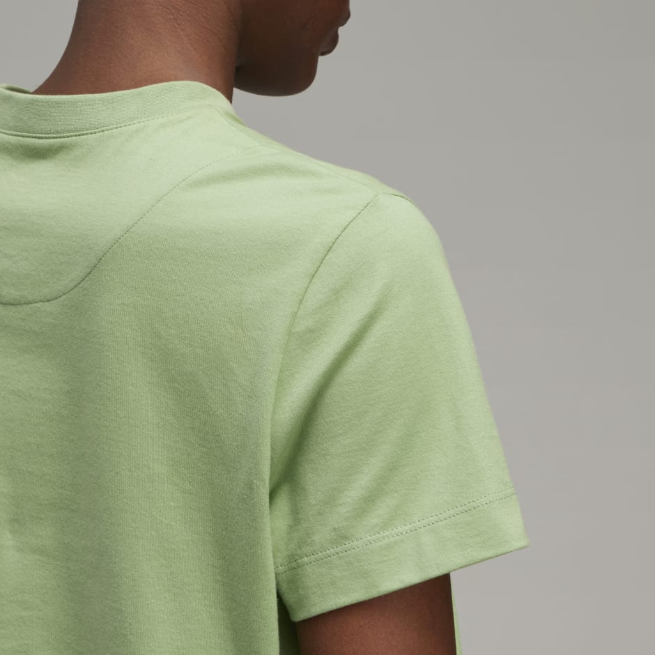 Y-3 Classic Chest Logo Tee