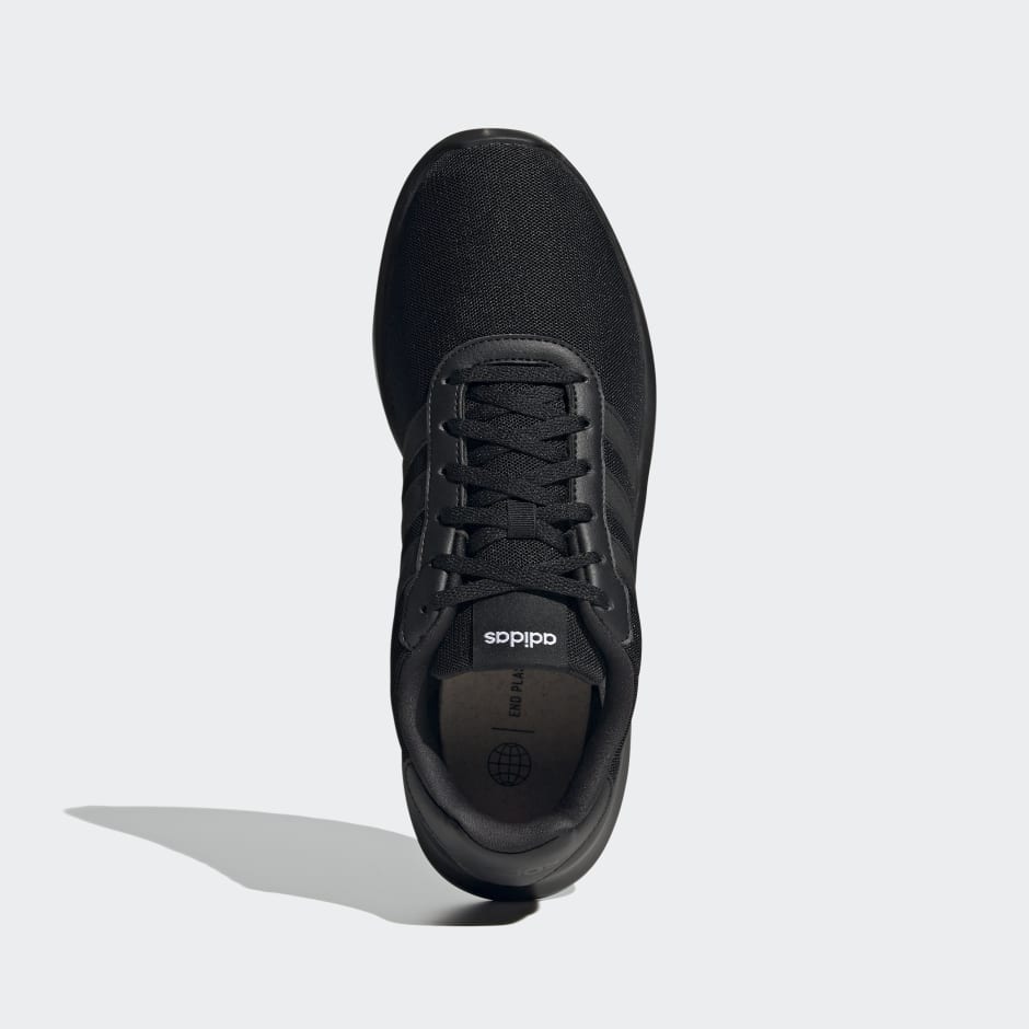 Shoes - Lite Racer 3.0 Shoes - Black | adidas South Africa