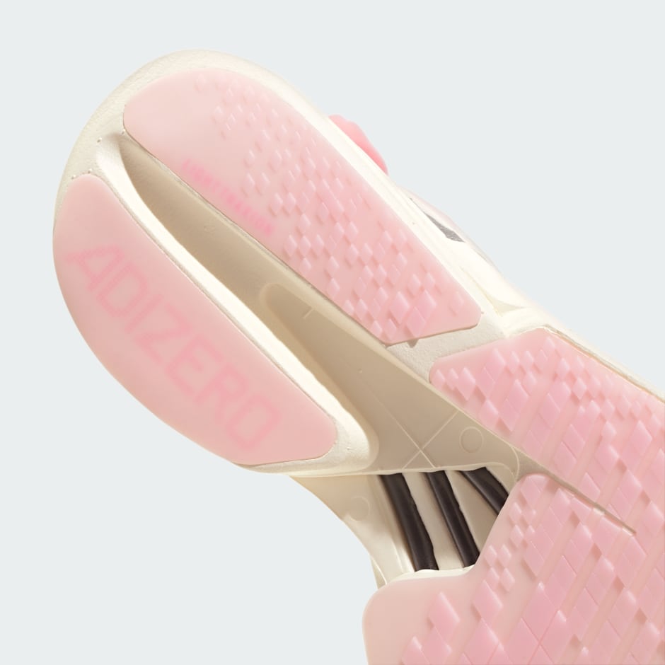 ADIZERO ADIOS PRO 4 SHOES