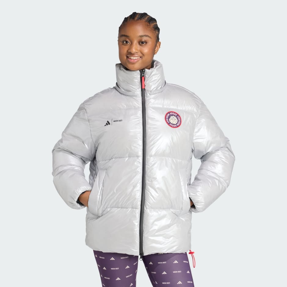 Jachete căptușite adidas x MOON BOOT