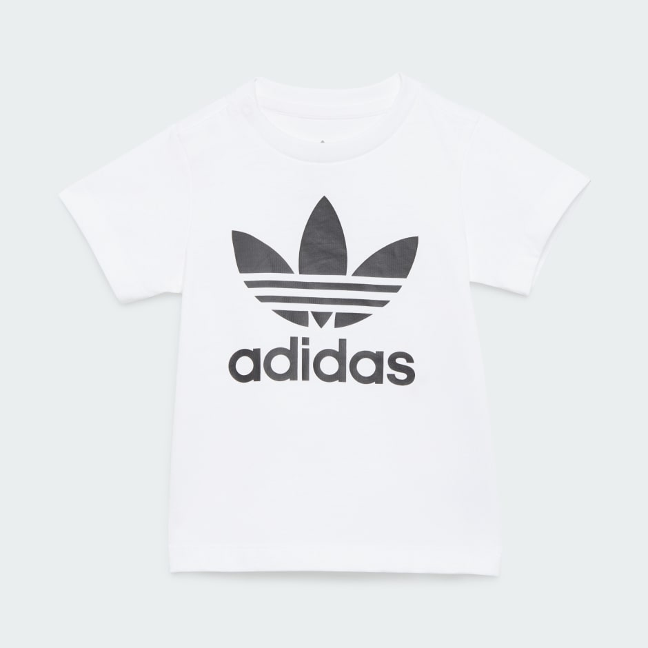 Trefoil Tee Kids