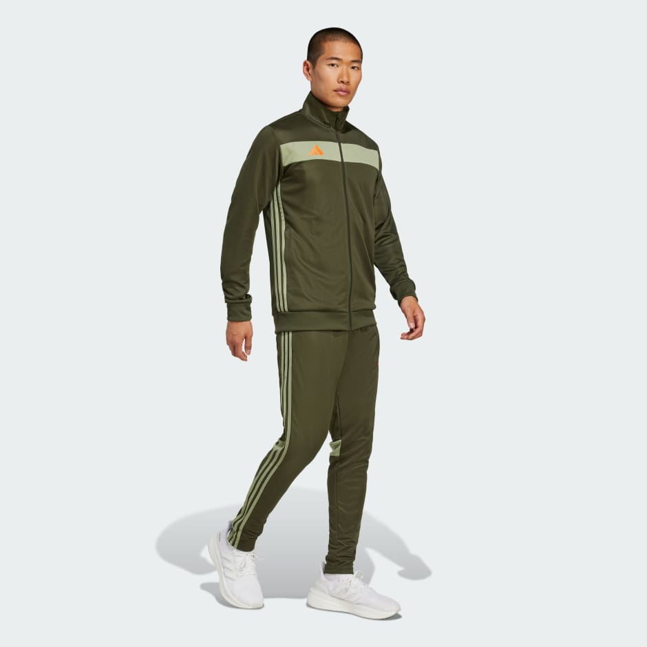 Trenirka Tiro 25 Essentials