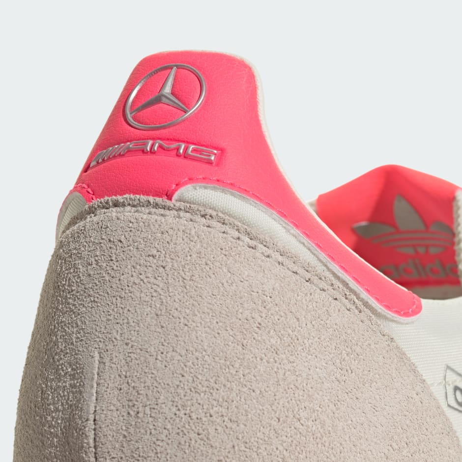 Pantofi sport SL 72 Rs Mercedes