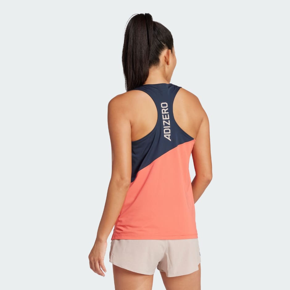New York City Running Singlet