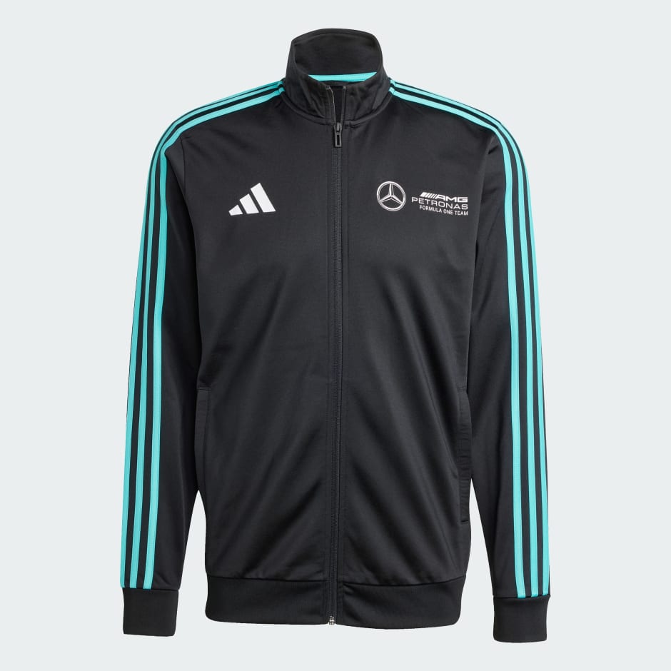 جاكيت رياضية Mercedes - AMG Petronas Formula One Team DNA