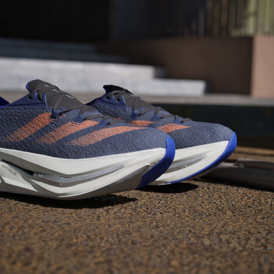 Tenisice Adizero Prime X 2.0 STRUNG