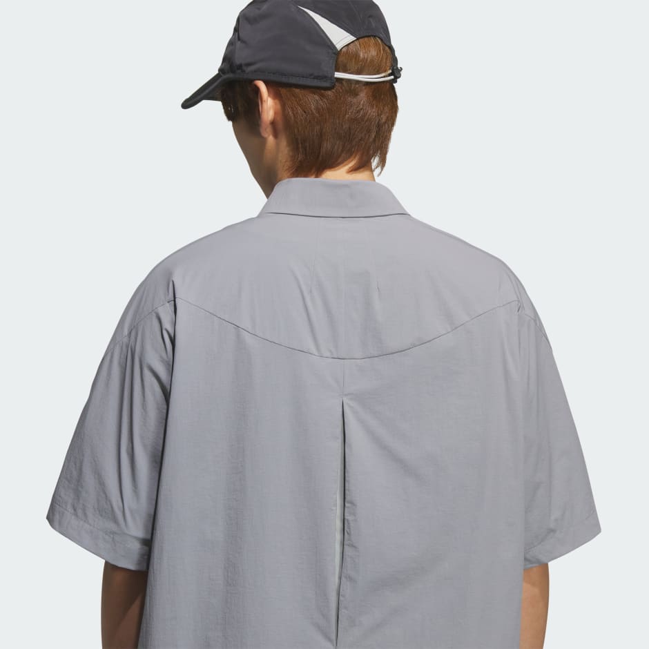 Future Style Short Sleeve Shirt