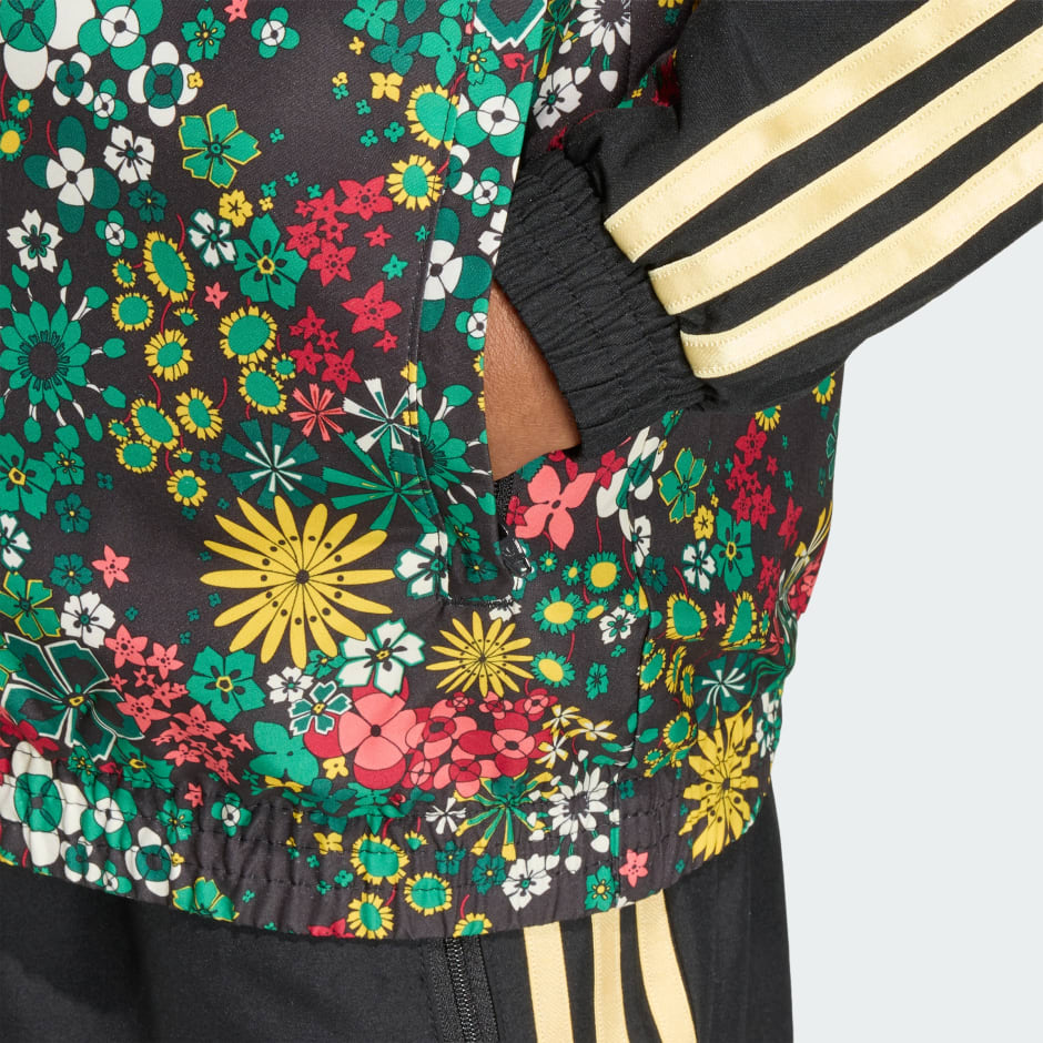 adidas Originals x Liberty London TRACK TOP