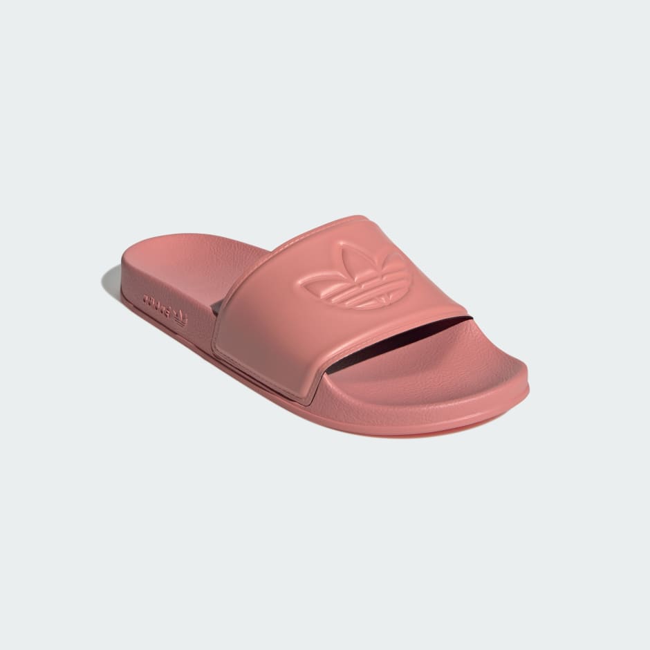 ADILETTE TREFOIL