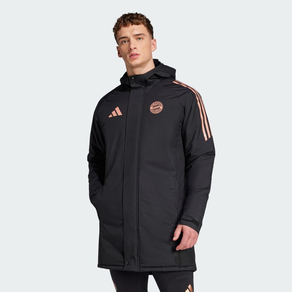 FCB STADPARKA