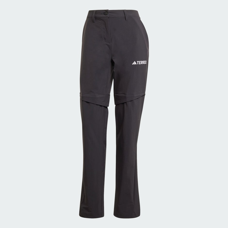 Terrex Multi Zip-Off Pants