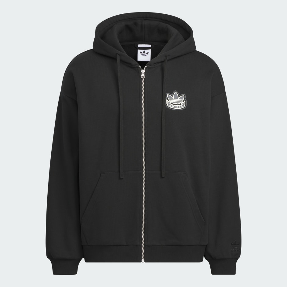 GFX FZ HD Sweatshirt