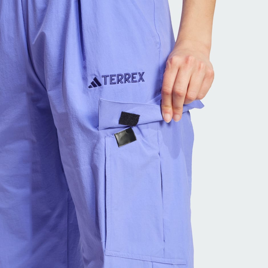 Cargo hlače Terrex Xploric