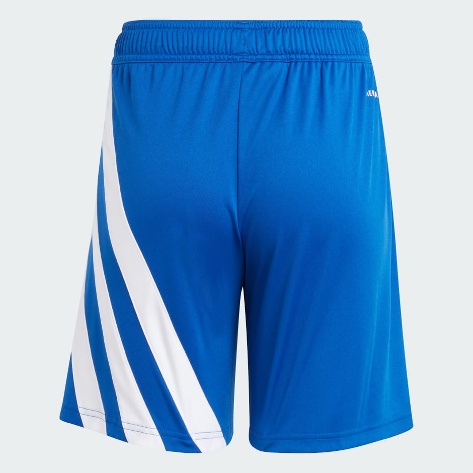 adidas Fortore 23 Shorts - Blue | adidas UAE