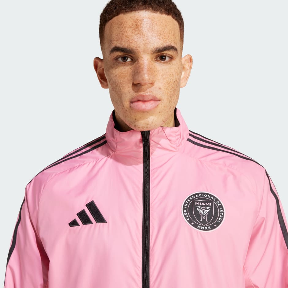 Chaqueta Inter Miami CF Reversible