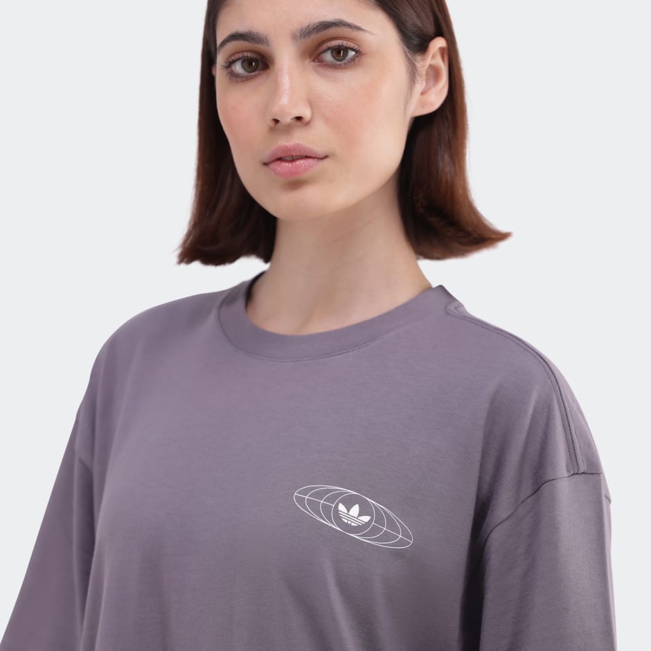 World Tour Bands T-Shirt