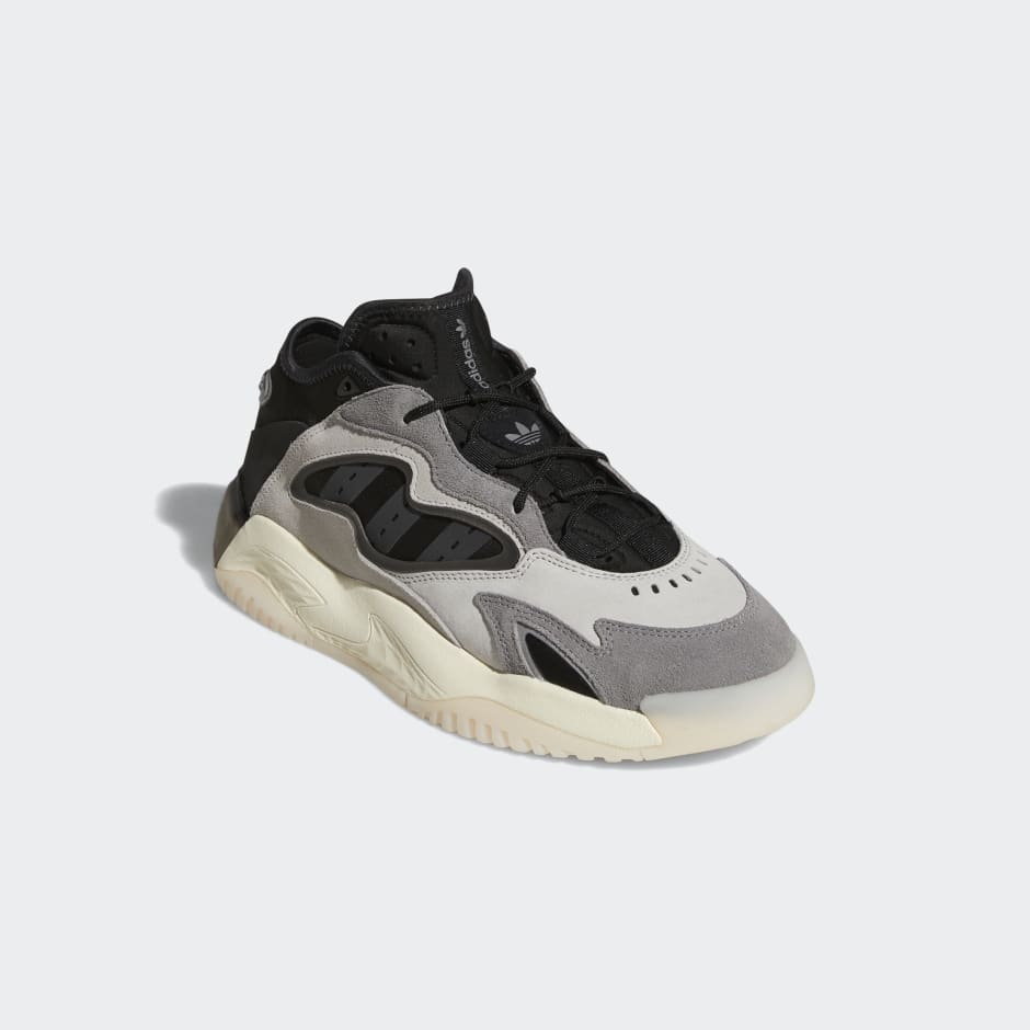 Streetball 2.0 Shoes