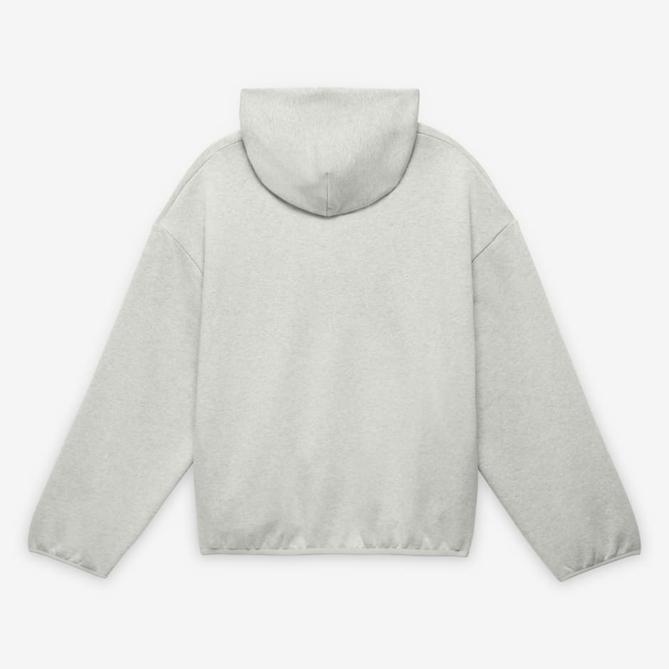 FEAR OF GOD ATHLETICS 棉質絨毛有帽衫