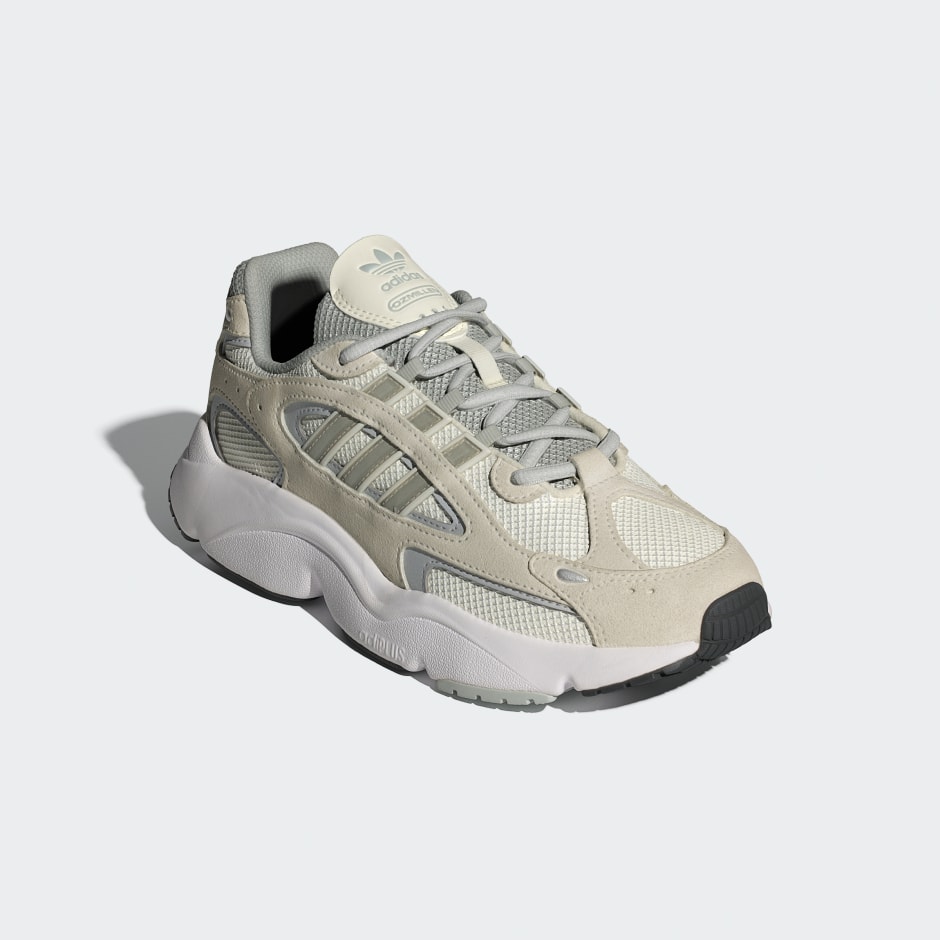 Women's Shoes - OZMILLEN Shoes - Beige | adidas Kuwait