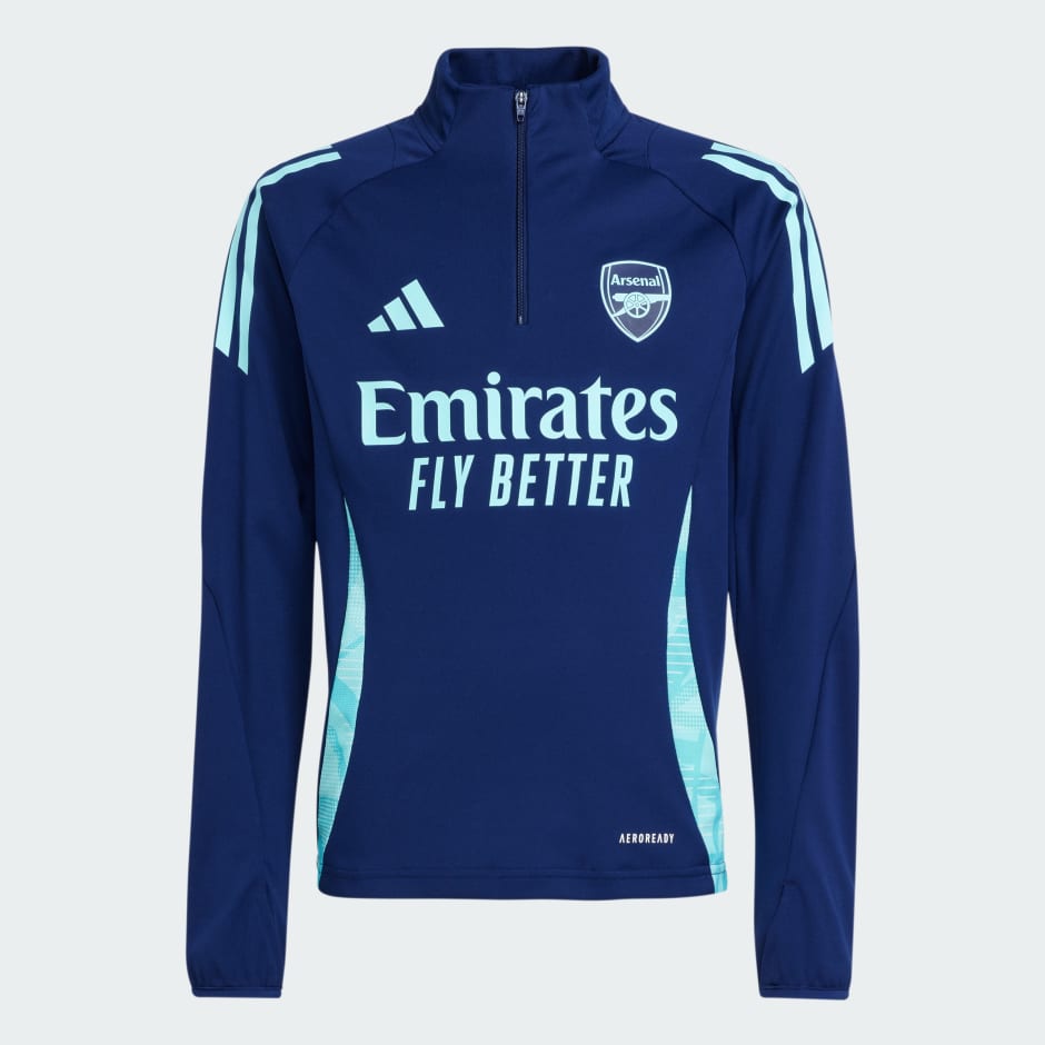 Arsenal Tiro 24 Training Top