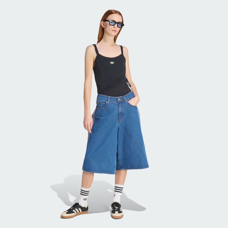 DOUBLE LAYERED TANK Top