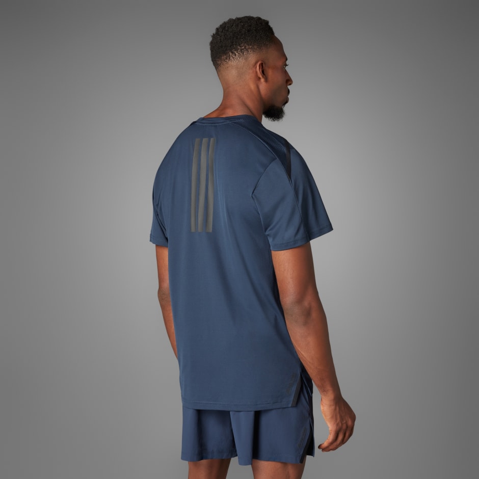 Designed for Training Pro-Series Tee