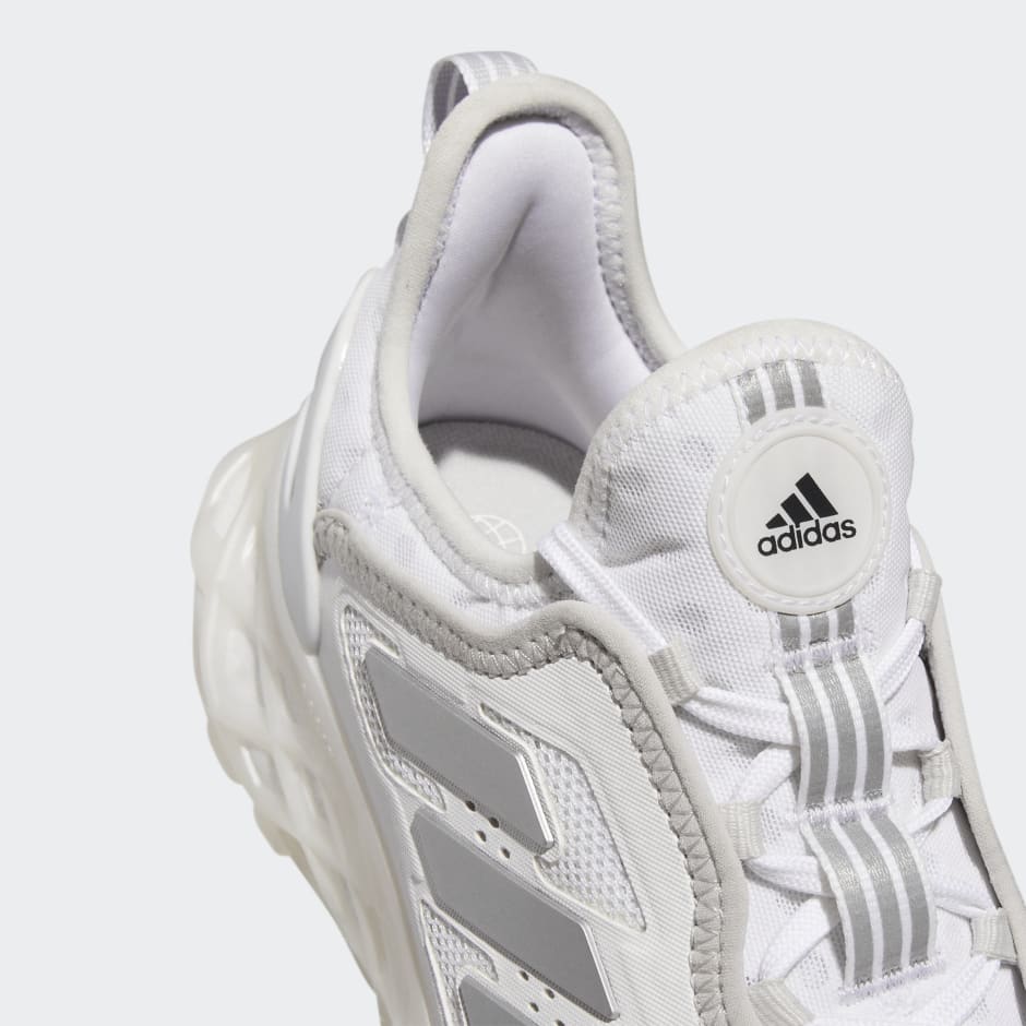 Web BOOST Running Sportswear Lifestyle Shoes