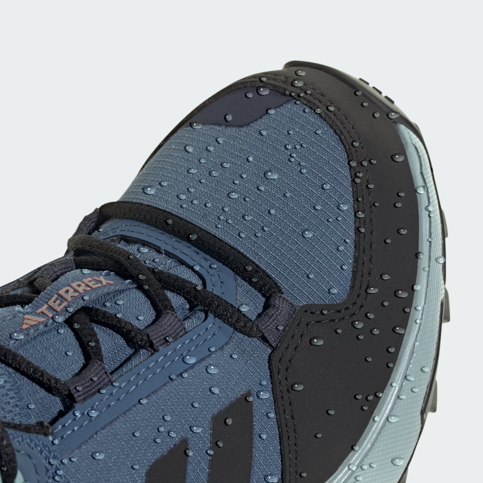 Pantofi de drumeție Terrex Ax4r Mid Rain.Rdy