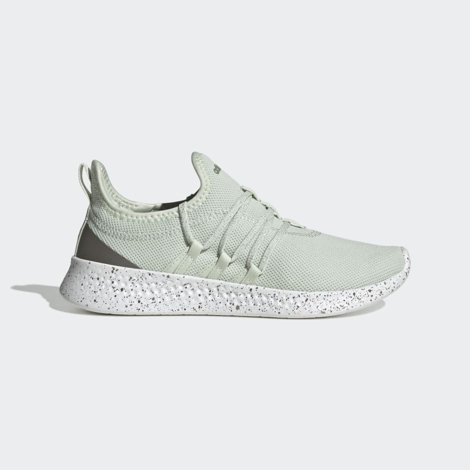 Women's Shoes Puremotion Adapt 2.0 Shoes Green adidas Egypt