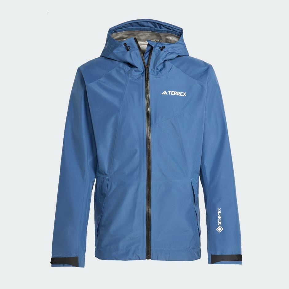 JACHETĂ DE PLOAIE TERREX XPERIOR GORE-TEX PACLITE