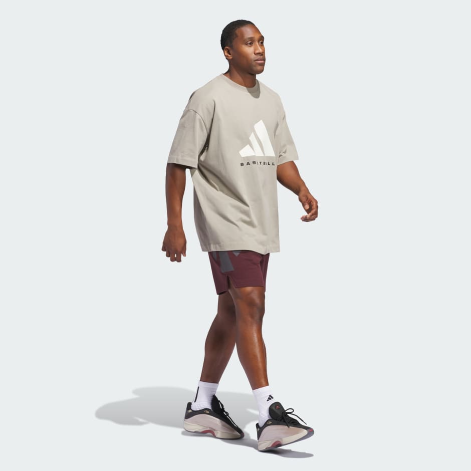 ADIDAS SS TEE