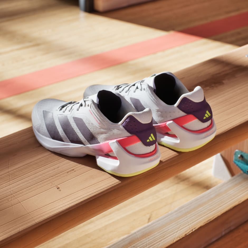 Pantofi de interior Adizero Counterblast