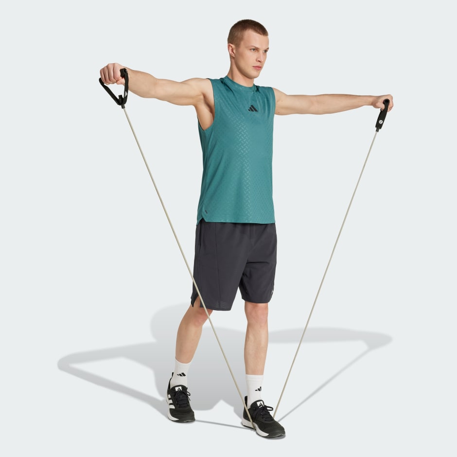 3-Stripes Power Tank Top