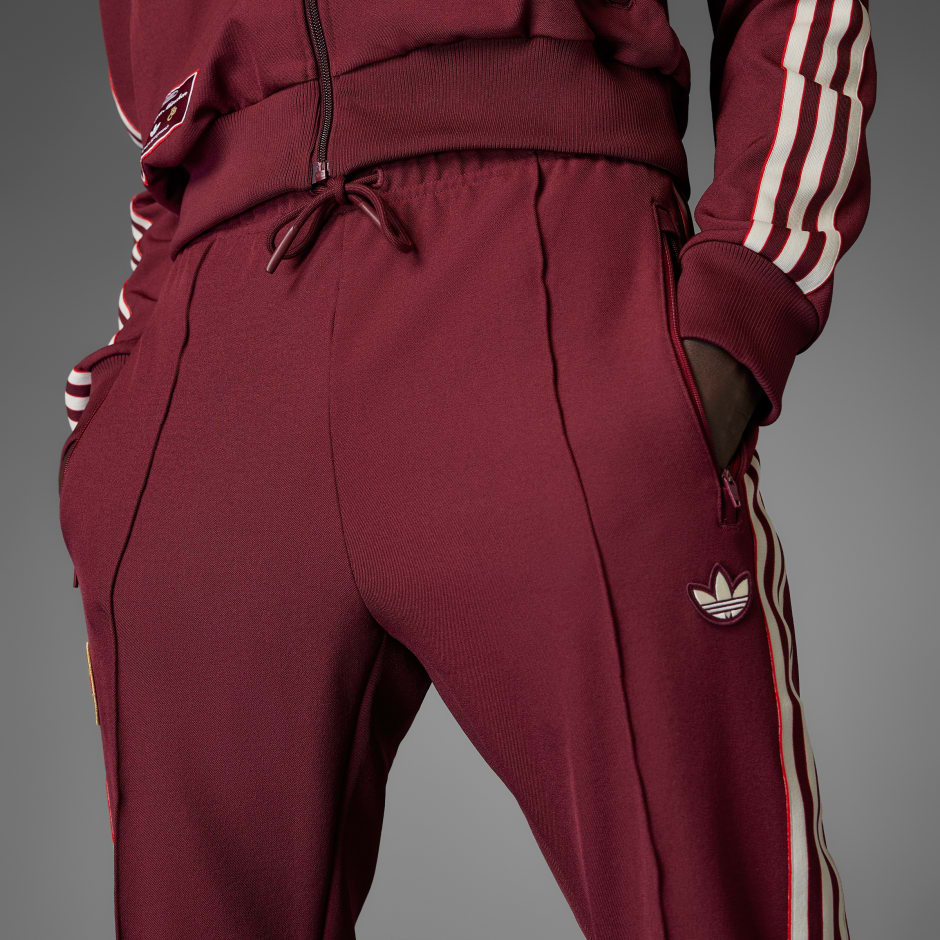 FC Bayern Terrace Icons Track Pants