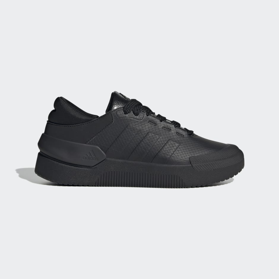 Black Tennis Women Shoes and Footwear adidas EG