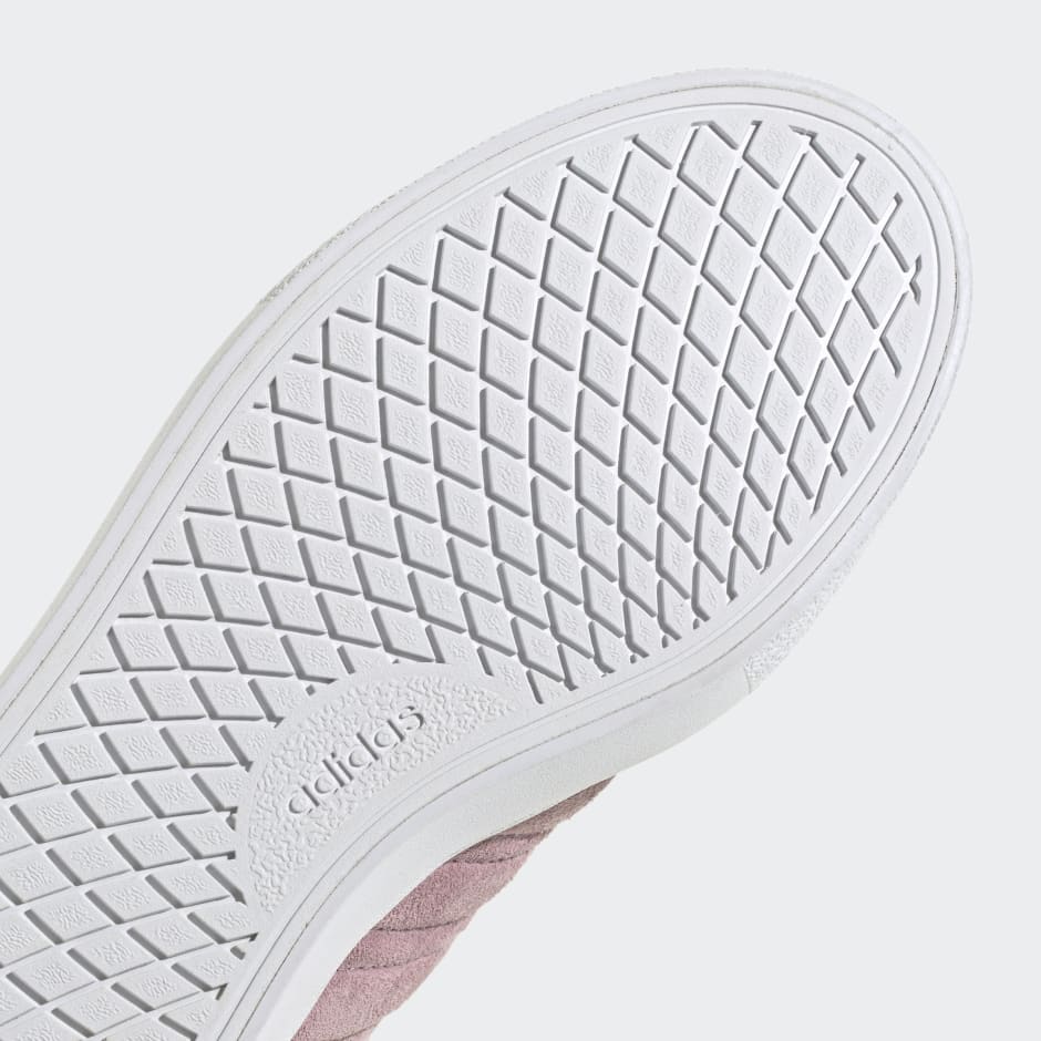 Vulc Raid3r Lifestyle Skateboarding 3-Stripes Shoes