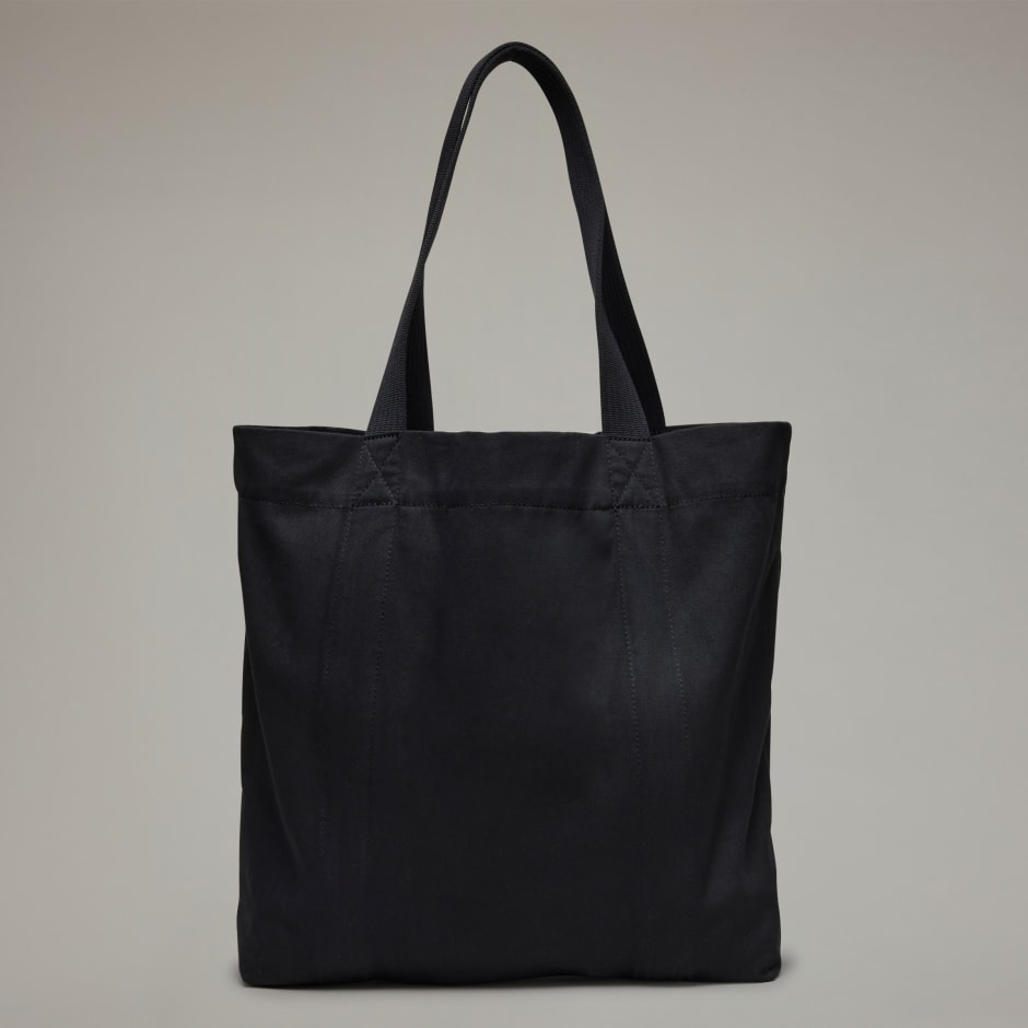 Y-3 Canvas Tote