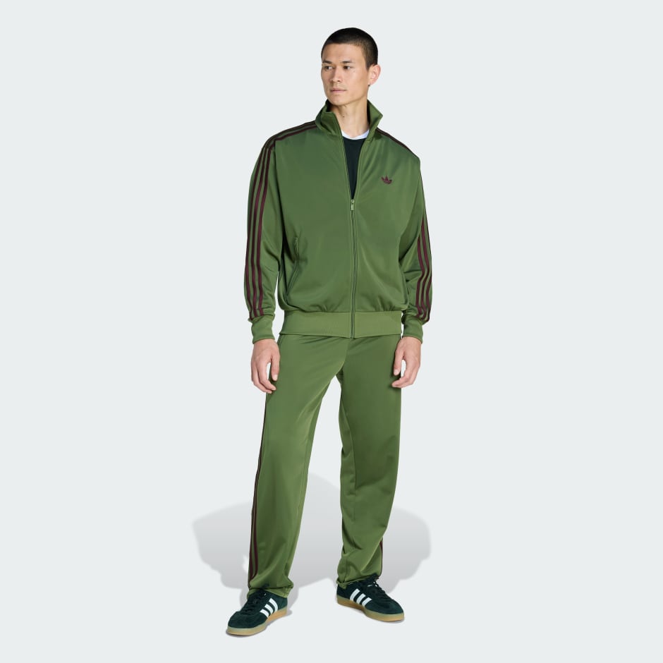 BLUZĂ DE TRENING FIREBIRD