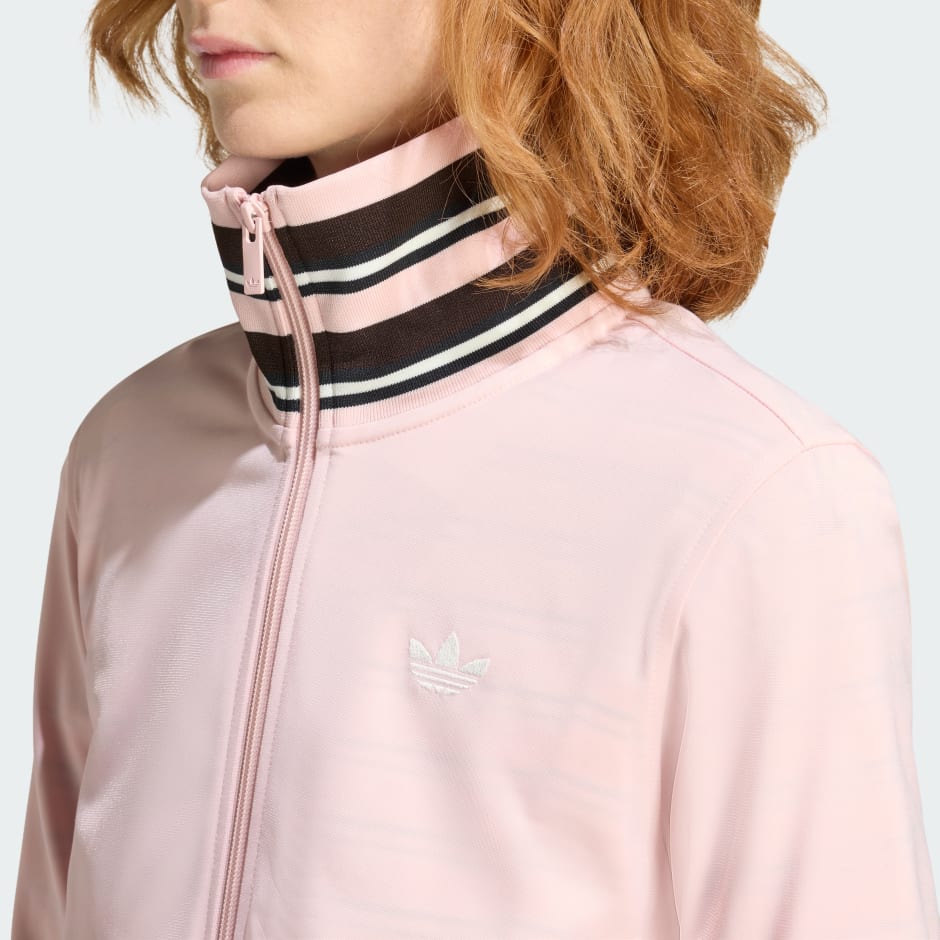 VINTAGE TT HIGH KNITTED RIBS Top