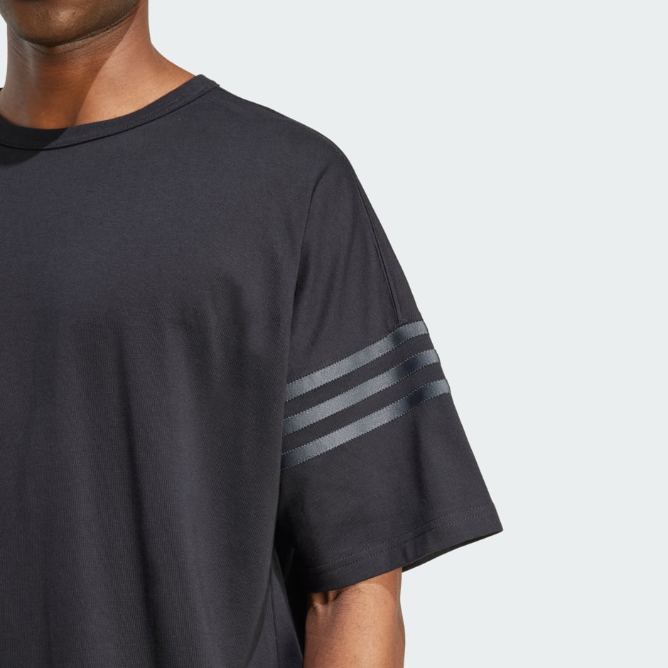 Tricou Neuclassics